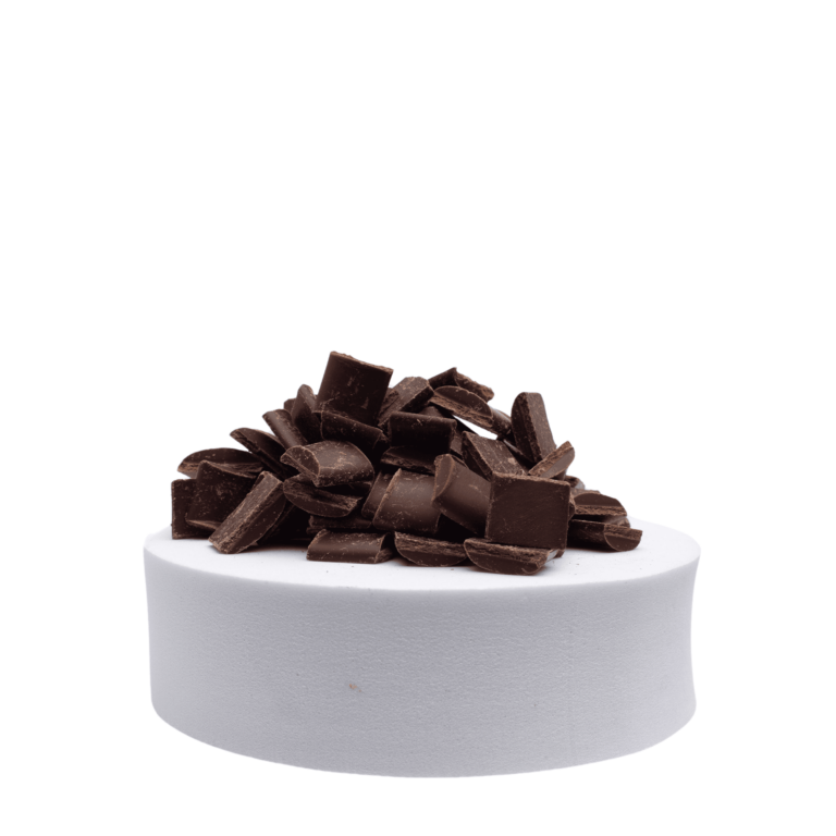 Dark chocolate – chunks