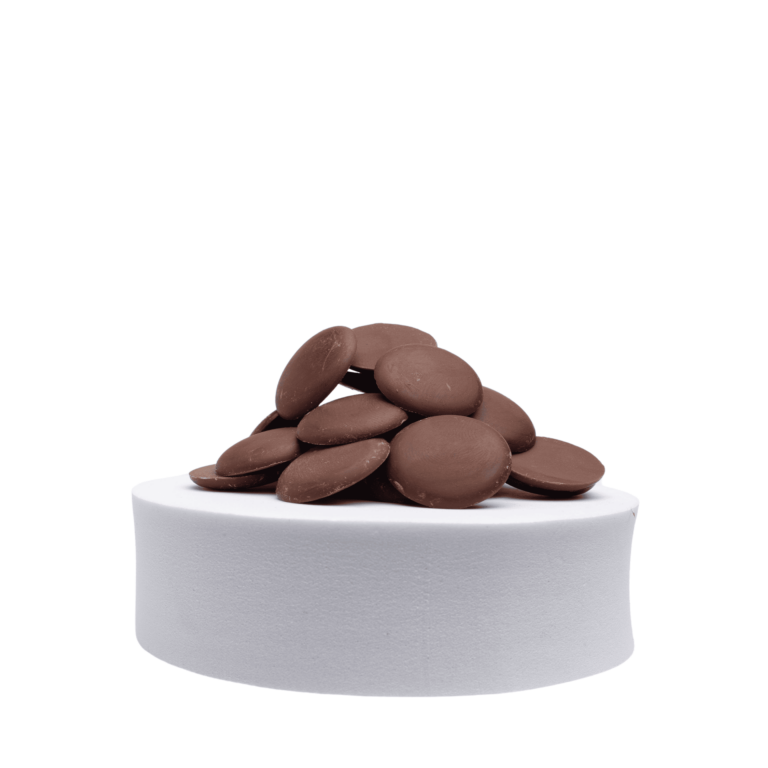 Milk chocolate – easy-melts