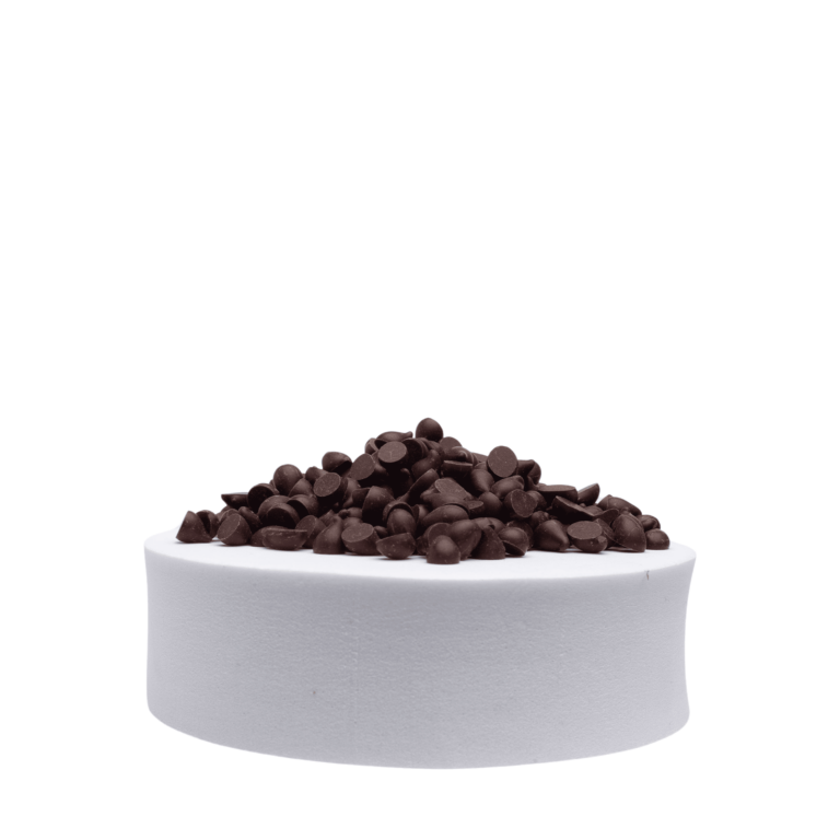 Dark chocolate – 10.000 pcs/kg